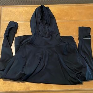 Lululemon size 10 running hoodie